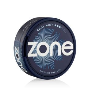 Cool Mint Nicotine Pouches | 10mg